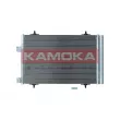 Condenseur, climatisation KAMOKA 7800001 - Visuel 2