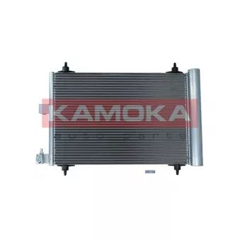 Condenseur, climatisation KAMOKA 7800002