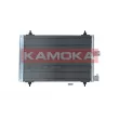 Condenseur, climatisation KAMOKA 7800002 - Visuel 2