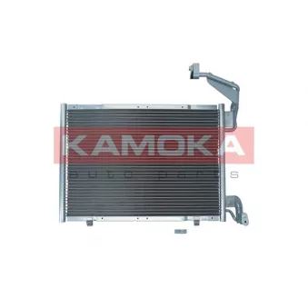 Condenseur, climatisation KAMOKA 7800003