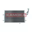 Condenseur, climatisation KAMOKA 7800004 - Visuel 1