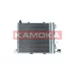 Condenseur, climatisation KAMOKA 7800006 - Visuel 2