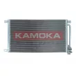 Condenseur, climatisation KAMOKA 7800007 - Visuel 2