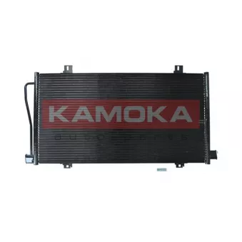 Condenseur, climatisation KAMOKA 7800009