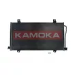 Condenseur, climatisation KAMOKA 7800009 - Visuel 2