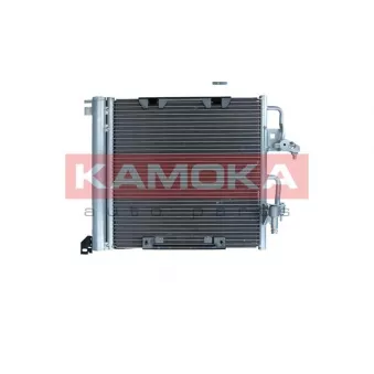 Condenseur, climatisation KAMOKA 7800011