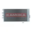 Condenseur, climatisation KAMOKA 7800012 - Visuel 1