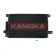 Condenseur, climatisation KAMOKA 7800013 - Visuel 1