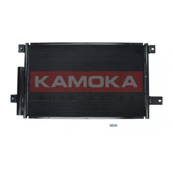 Condenseur, climatisation KAMOKA 7800013