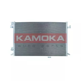 Condenseur, climatisation KAMOKA 7800014