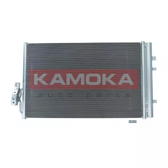 Condenseur, climatisation KAMOKA 7800015