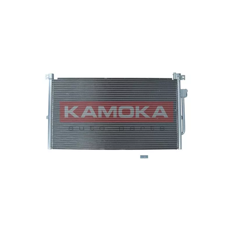 Condenseur, climatisation KAMOKA 7800016