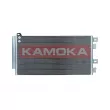 Condenseur, climatisation KAMOKA 7800017 - Visuel 2