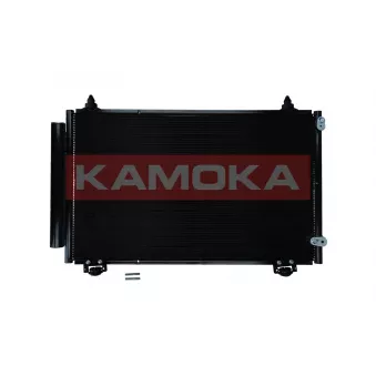 Condenseur, climatisation KAMOKA 7800018