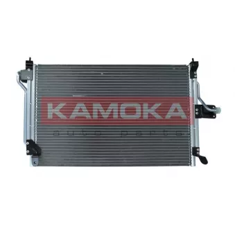 Condenseur, climatisation KAMOKA 7800019