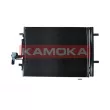 Condenseur, climatisation KAMOKA 7800021 - Visuel 1