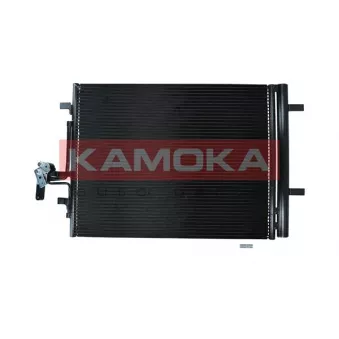 Condenseur, climatisation KAMOKA 7800021