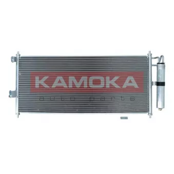 Condenseur, climatisation KAMOKA 7800022