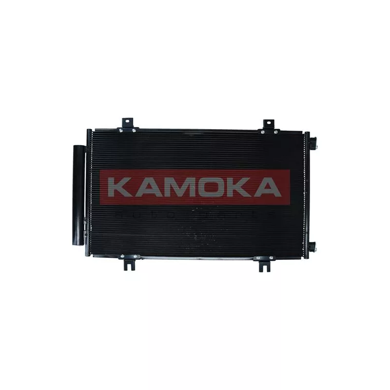 Condenseur, climatisation KAMOKA 7800024
