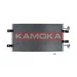 Condenseur, climatisation KAMOKA 7800025 - Visuel 1