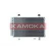 Condenseur, climatisation KAMOKA 7800026 - Visuel 1