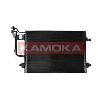Condenseur, climatisation KAMOKA 7800028