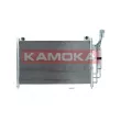 Condenseur, climatisation KAMOKA 7800031 - Visuel 1