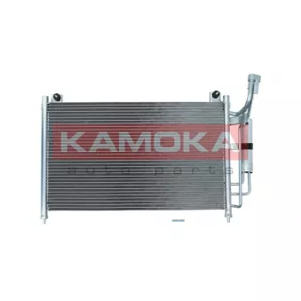 Condenseur, climatisation KAMOKA 7800031