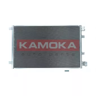 Condenseur, climatisation KAMOKA 7800033