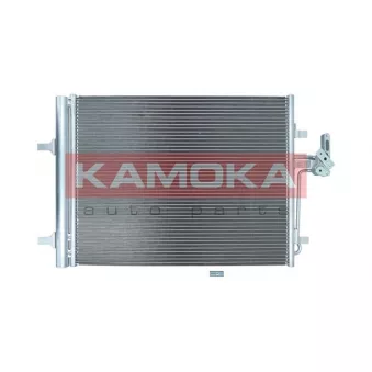 Condenseur, climatisation KAMOKA 7800034