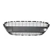 Grille de ventilation, pare-chocs BLIC 6509-01-2565995P - Visuel 1