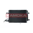 Condenseur, climatisation KAMOKA 7800036 - Visuel 1