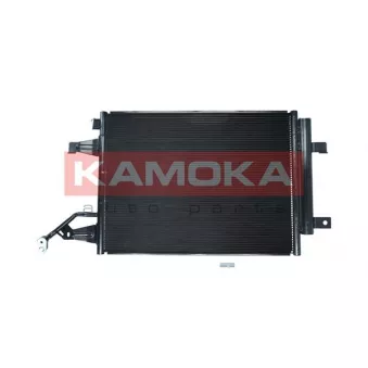 Condenseur, climatisation KAMOKA 7800036