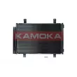 Condenseur, climatisation KAMOKA 7800037 - Visuel 2