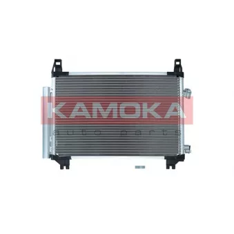 Condenseur, climatisation KAMOKA 7800039