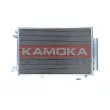 Condenseur, climatisation KAMOKA 7800042 - Visuel 2