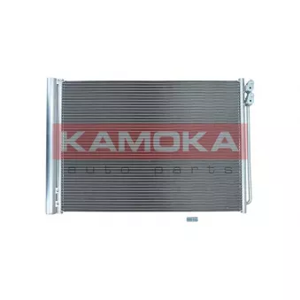 Condenseur, climatisation KAMOKA 7800043