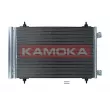 Condenseur, climatisation KAMOKA 7800044 - Visuel 1