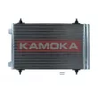 Condenseur, climatisation KAMOKA 7800044 - Visuel 2