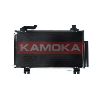 Condenseur, climatisation KAMOKA 7800045