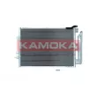 Condenseur, climatisation KAMOKA 7800046 - Visuel 1