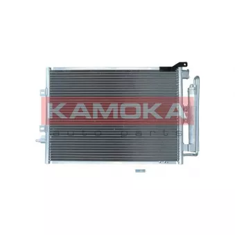 Condenseur, climatisation KAMOKA 7800046
