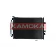Condenseur, climatisation KAMOKA 7800050 - Visuel 1