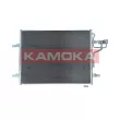 Condenseur, climatisation KAMOKA 7800051 - Visuel 1
