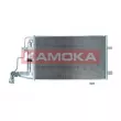Condenseur, climatisation KAMOKA 7800052 - Visuel 1