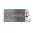 Condenseur, climatisation KAMOKA 7800052 - Visuel 2