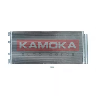 Condenseur, climatisation KAMOKA 7800054