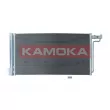 Condenseur, climatisation KAMOKA 7800056 - Visuel 1