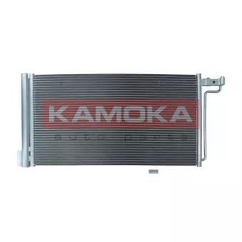 Condenseur, climatisation KAMOKA 7800056