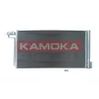 Condenseur, climatisation KAMOKA 7800056 - Visuel 2